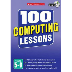 100 Computing Lessons: Years 5-6