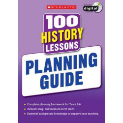 100 History Lessons: Planning Guide