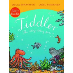 Tiddler Reader