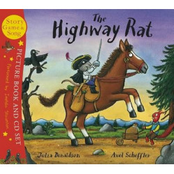 The Highway Rat