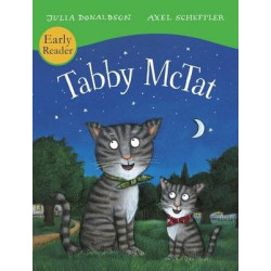 Tabby McTat (Early Reader)