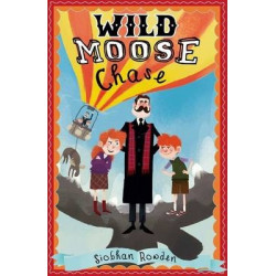 Wild Moose Chase