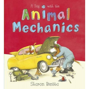 A Day with the Animal Mechanics