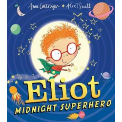 Eliot, Midnight Superhero