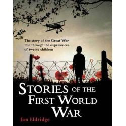 Stories of the First World War