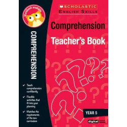Comprehension Teacher's Book (Year 5)