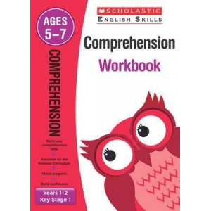 Comprehension Workbook (Years 1-2)