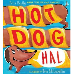Hot Dog Hal