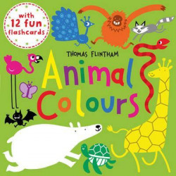 Animal Colours (BB)