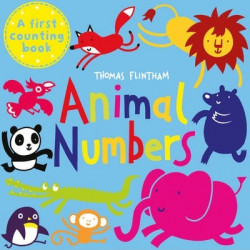x Animal Numbers
