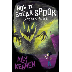 How to Speak Spook (and Stay Alive)