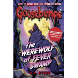The Werewolf of Fever Swamp