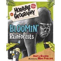 Bloomin' Rainforests