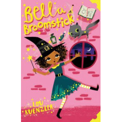 Bella Broomstick
