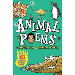 Animal Poems