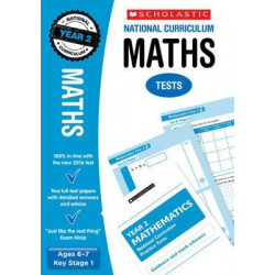 ` Maths Test - Year 2