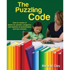 The Puzzling Code