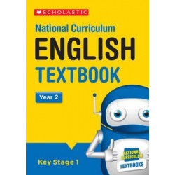 English Textbook (Year 2)