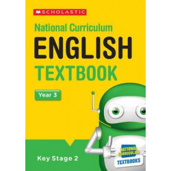 English Textbook (Year 3)