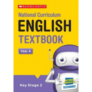English Textbook (Year 4)