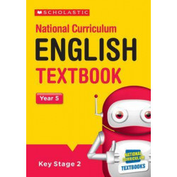 English Textbook (Year 5)