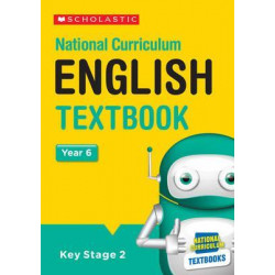 English Textbook (Year 6)