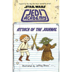 Attack of the Journal