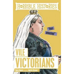 Vile Victorians