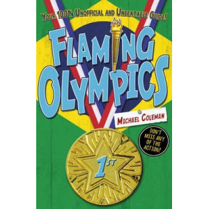 Flaming Olympics