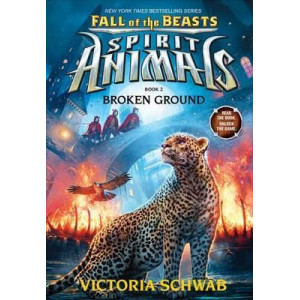 Fall of the Beasts: Broken Ground