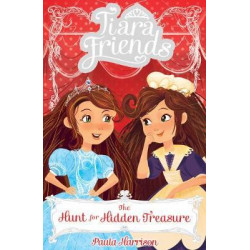 Tiara Friends 4: The Hunt for Hidden Treasure