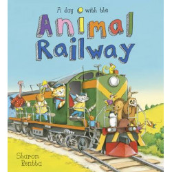 A Day with the Animal Railway