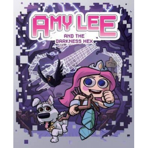 Amy Lee and the Darkness Hex