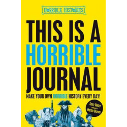 This is a Horrible Journal