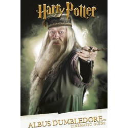 Cinematic Guide: Albus Dumbledore