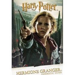 Cinematic Guide: Hermione Granger