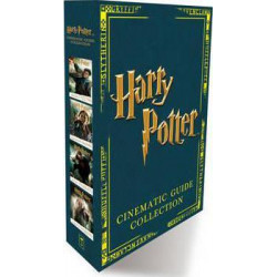 Cinematic Guide Boxed Set