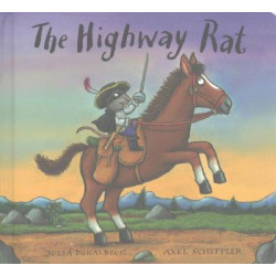The Highway Rat Gift Edition