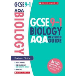 Biology Revision Guide for AQA