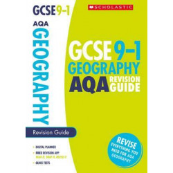 Geography Revision Guide for AQA