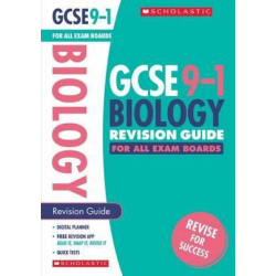 Biology Revision Guide for All Boards
