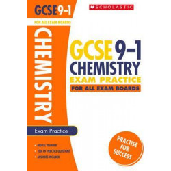 Chemistry Exam Practice for All Boards