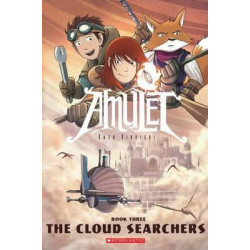 The Cloud Searchers