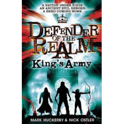 Defender of the Realm: King's Army