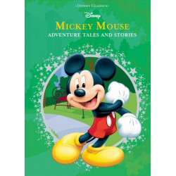 Disney Mickey Mouse Adventure Tales and Stories