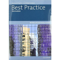 Best Practice Intermediatestudent Book a