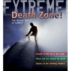 Extreme Science: Death Zone