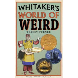 Whitaker's World of Weird
