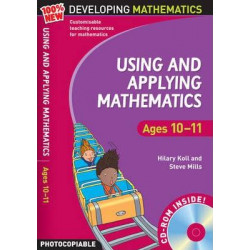 Using and Applying Mathematics: Ages 10-11