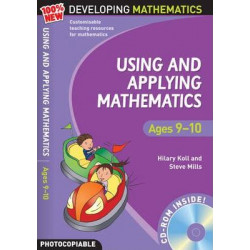 Using and Applying Mathematics: Ages 9-10